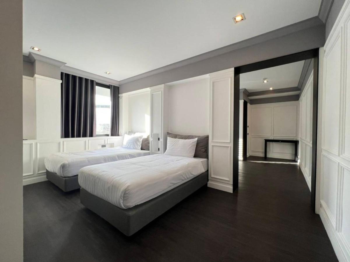 Penpark Place Bangkok Rum bild